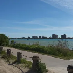 Blue Water River Walk - Port Huron