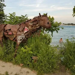 Blue Water River Walk - Port Huron