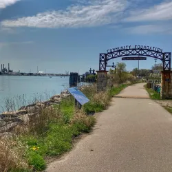Blue Water River Walk - Port Huron