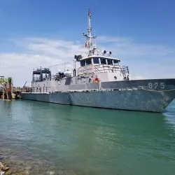 Blue Water River Walk - Port Huron