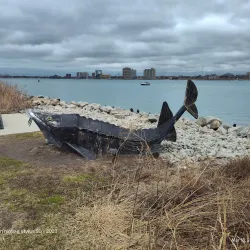 Blue Water River Walk - Port Huron