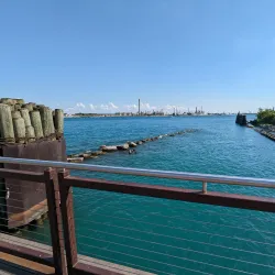 Blue Water River Walk - Port Huron
