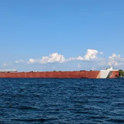 Blue Water River Walk - Port Huron