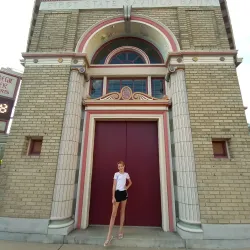 Carnegie Center for the Arts - Port Huron