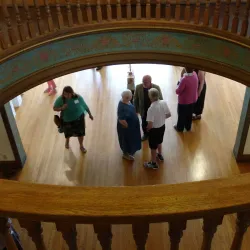 Carnegie Center for the Arts - Port Huron