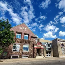 Carnegie Center for the Arts - Port Huron