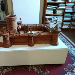 Carnegie Center for the Arts - Port Huron