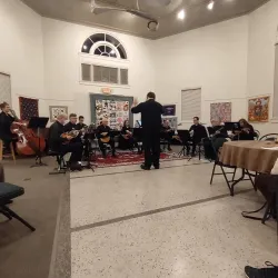 Carnegie Center for the Arts - Port Huron