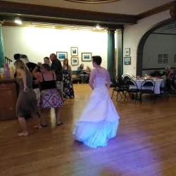 Carnegie Center for the Arts - Port Huron