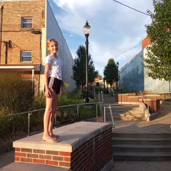 Carnegie Center for the Arts - Port Huron