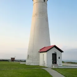 Fort Gratiot Lighthouse - Port Huron