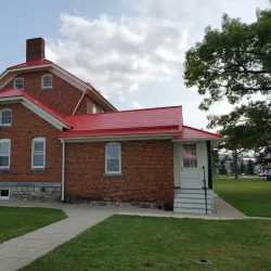 Fort Gratiot Lighthouse - Port Huron
