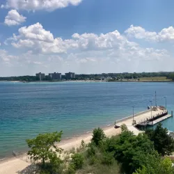 Fort Gratiot Lighthouse - Port Huron