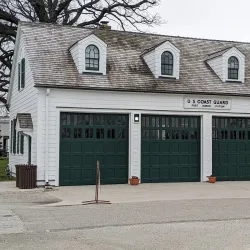Fort Gratiot Lighthouse - Port Huron