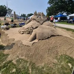 Fort Gratiot Lighthouse - Port Huron