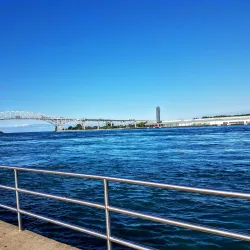 Huron Lightship Museum - Port Huron