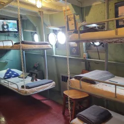 Huron Lightship Museum - Port Huron