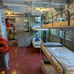 Huron Lightship Museum - Port Huron