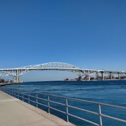 Huron Lightship Museum - Port Huron