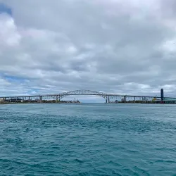 Huron Lightship Museum - Port Huron