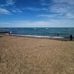 Lakeside Park - Port Huron