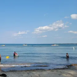 Lakeside Park - Port Huron