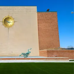 McMorran Place - Port Huron