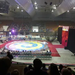 McMorran Place - Port Huron