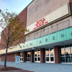 McMorran Place - Port Huron