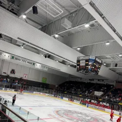 McMorran Place - Port Huron