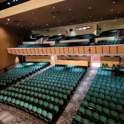 McMorran Place - Port Huron