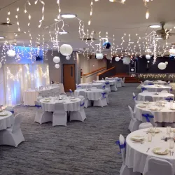 McMorran Place - Port Huron