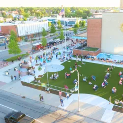 McMorran Place - Port Huron