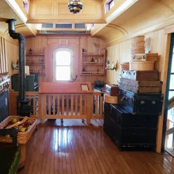 Thomas Edison Depot Museum - Port Huron