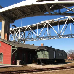 Thomas Edison Depot Museum - Port Huron