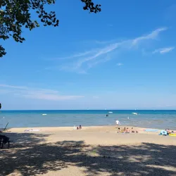 Water Street Pavilion - Port Huron