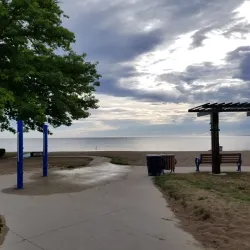 Water Street Pavilion - Port Huron