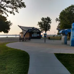 Water Street Pavilion - Port Huron