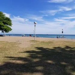 Water Street Pavilion - Port Huron