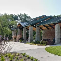 Celery Flats Historical Area - Portage