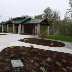 Celery Flats Park - Portage