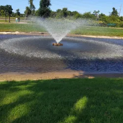 Celery Flats Park - Portage