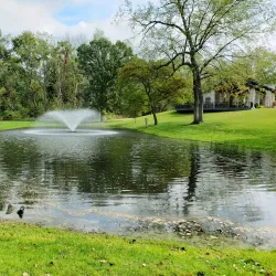 Celery Flats Park - Portage