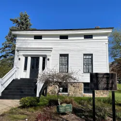 Celery Flats Park - Portage