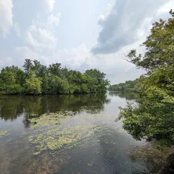 Kalamazoo Nature Center - Portage