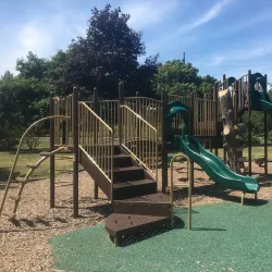 Portage Creek Trail - Portage