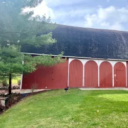 Portage Creek Trail - Portage