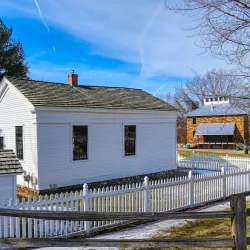 Portage Creek Trail - Portage