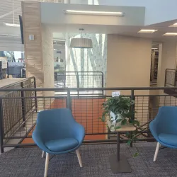 Portage District Library - Portage