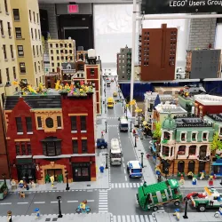 Portage District Library - Portage